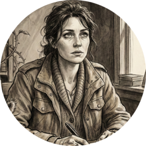 Read more about the article Welcome to the Conservatory