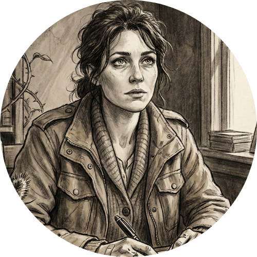 Read more about the article Welcome to the Conservatory