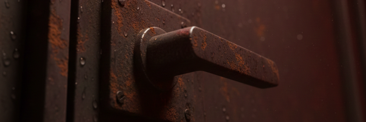 Read more about the article The Door Locks Behind You: Night Shift Part II