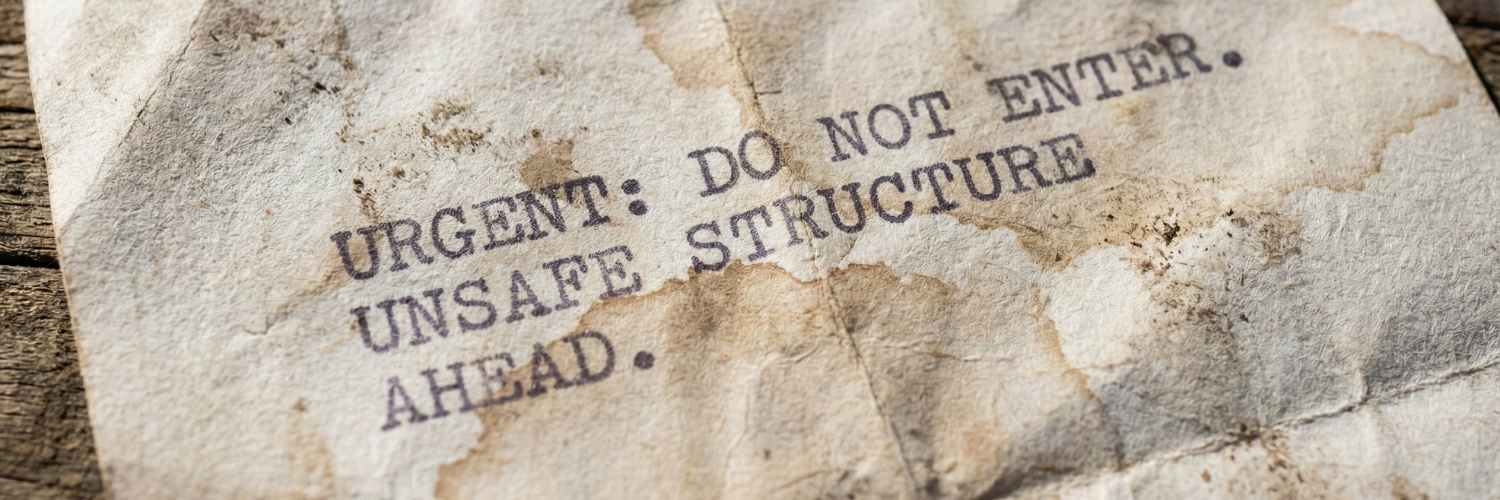 Read more about the article The Horror of Being “Normal” in a Magical World