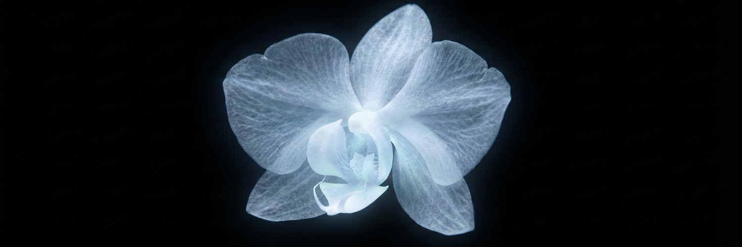 Read more about the article Specimen Profile: The Ghost Orchid