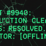 The Shift Ends Here: Night Shift Part III